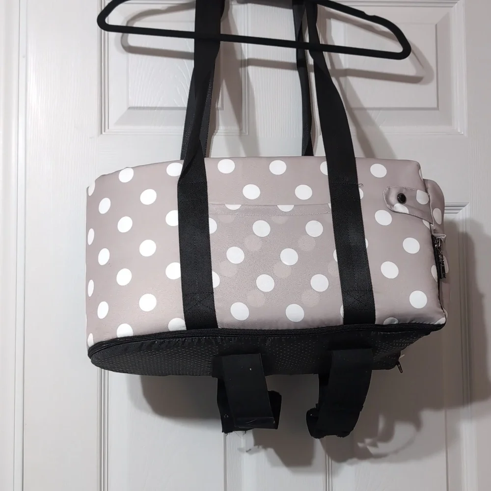 BLOBLO Dog Car Seat